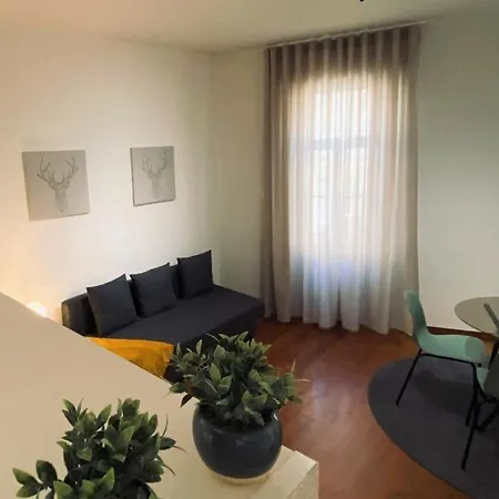 A Zona Histórica Clérigos