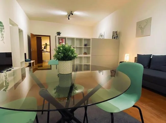 A Zona Historica Clerigos * بورتو