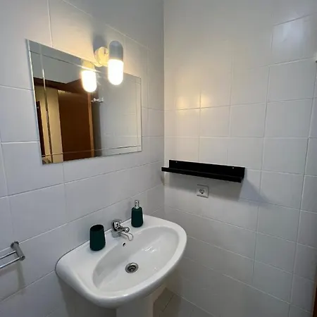 A Zona Historica Clerigos Apartament *