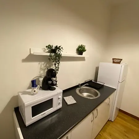 A Zona Historica Clerigos