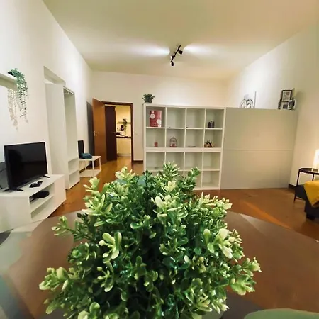 Apartment A Zona Historica Clerigos Porto
