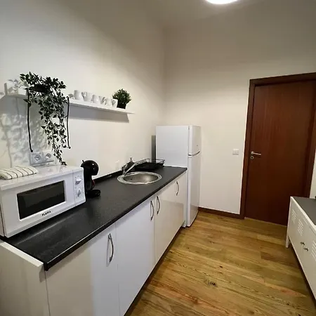 A Zona Histórica Clérigos Oporto