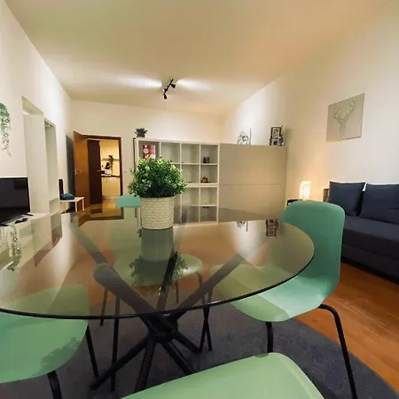 A Zona Histórica Clérigos * Oporto