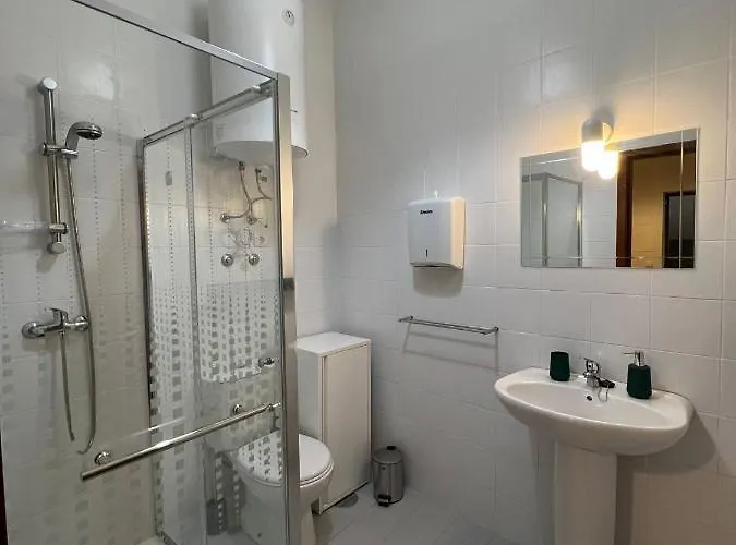 A Zona Histórica Clérigos Appartement