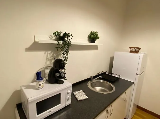 A Zona Histórica Clérigos